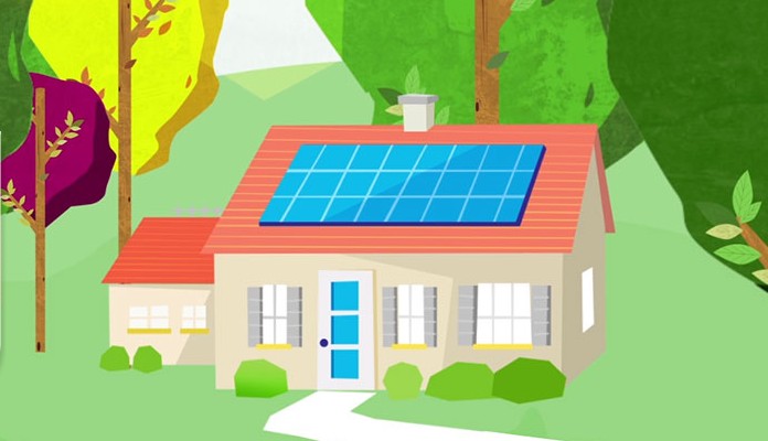 NRG Offers Water Conservation/Home Solar Bundle