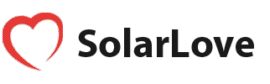 SolarLove Logo