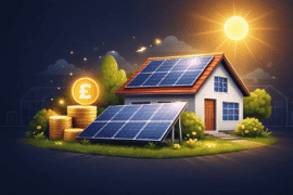 10 reasons to use solar